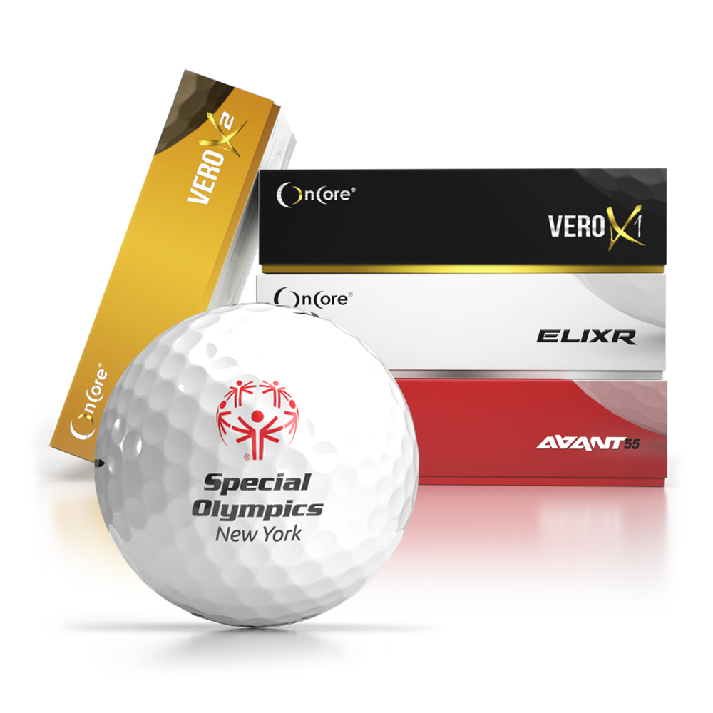OnCore Golf  Shop Award-Winning Golf Balls, Gear & Accessories