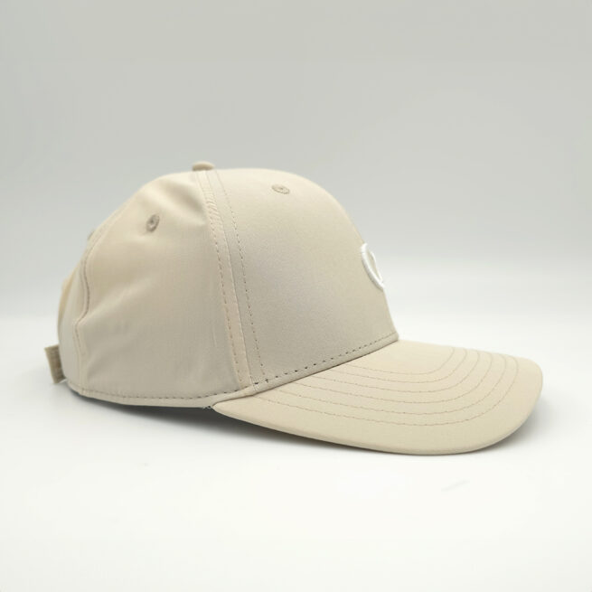 Get the OnCore O Crest Logo Stone - Golf Hat