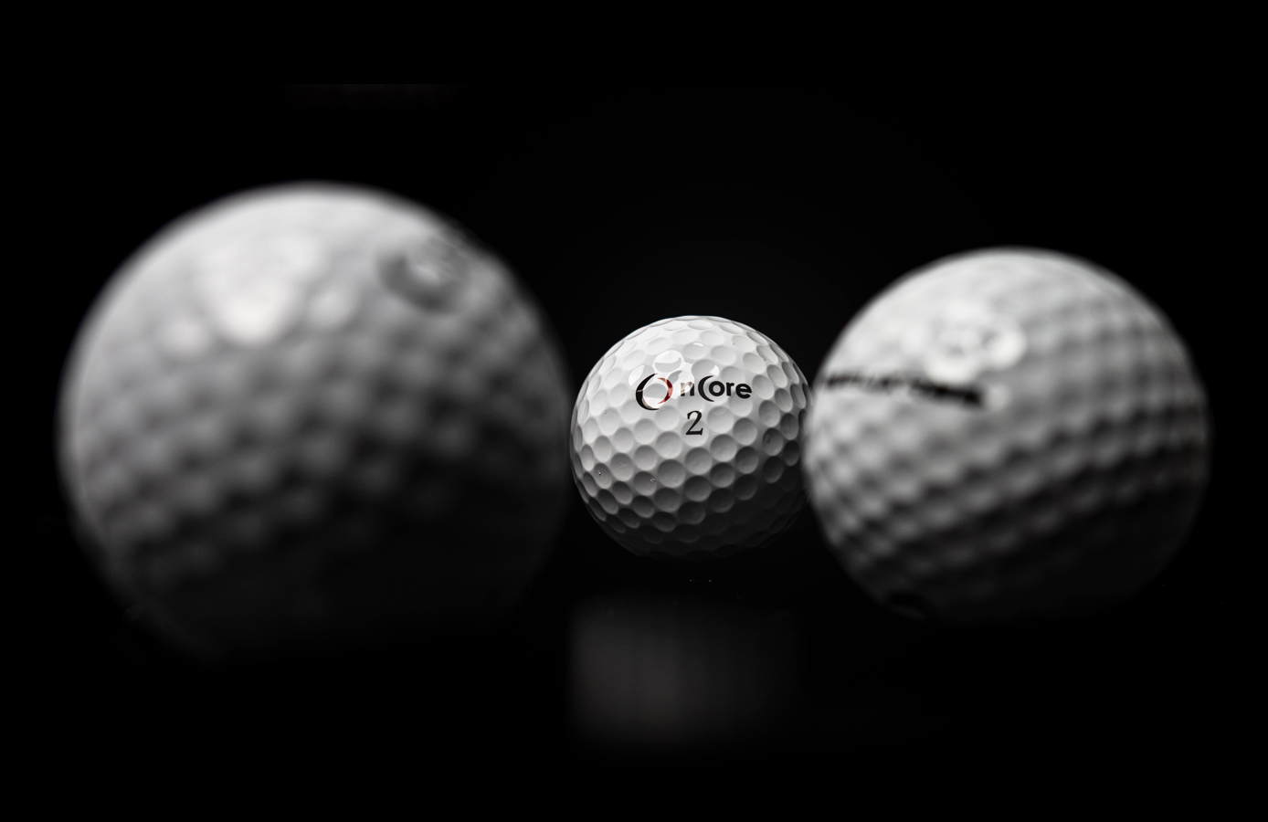 Shop Golf Balls, Gear, Accessories and Apparel - Shop OnCore Golf Online!