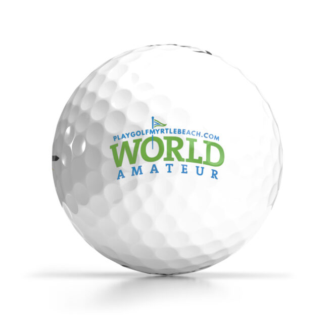 Shop OnCore Golf - Official Golf Ball of the 2024 World Am Tournament