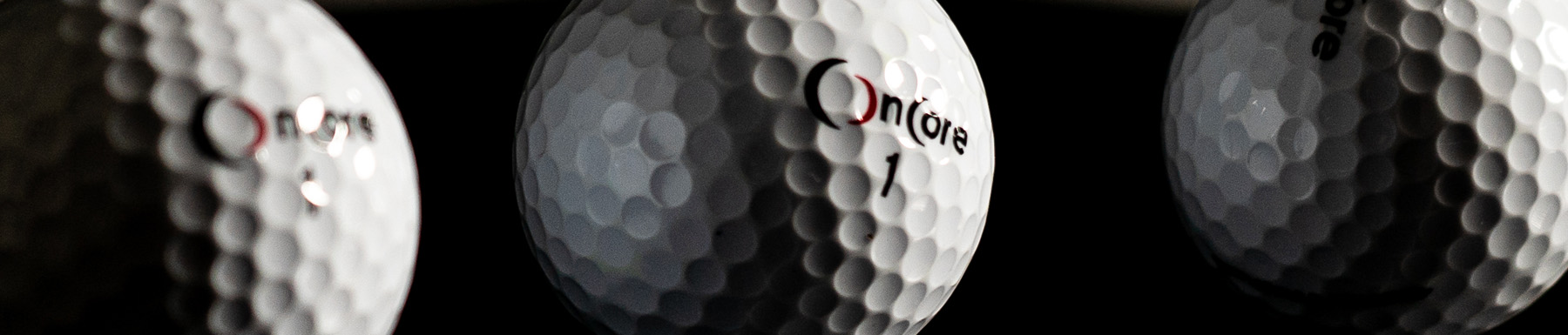 Shop the Best Performing Tour Golf Balls at the Lowest Price - OnCore Golf