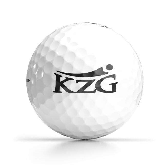 Shop OnCore Golf Balls - Overruns - KZG Logo Dozens - Available Now